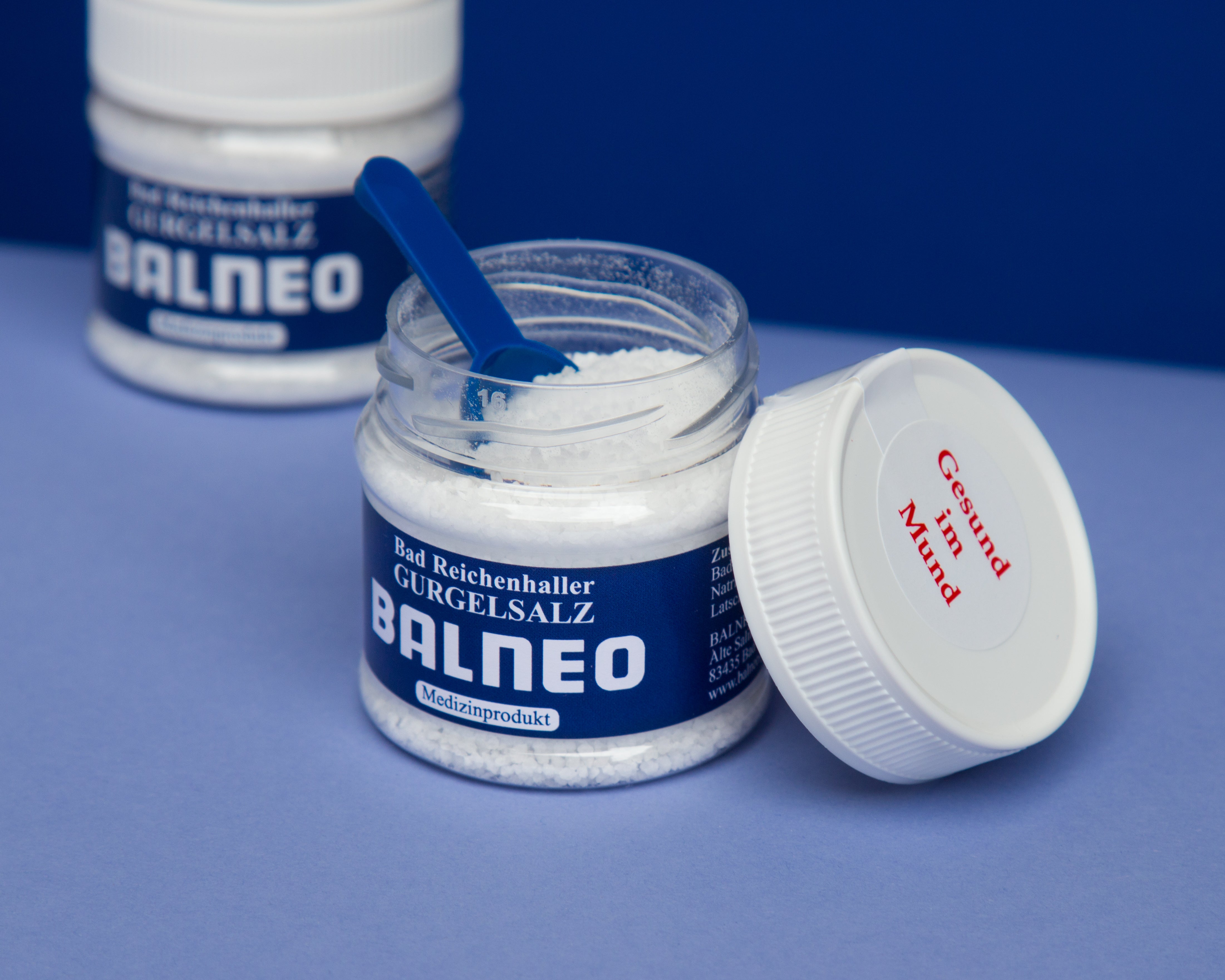 Weihnachtsset - Die große Kur