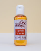 Misola Alpensole Showergel Rose
