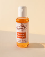 Misola Alpensole Showergel Rose