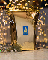 Weihnachtspaket - Die große Schönheit