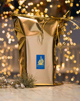 Weihnachtsset - Die große Kur