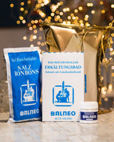 Weihnachtsset - Die große Kur