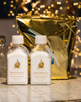 Weihnachtsset - Das Paar