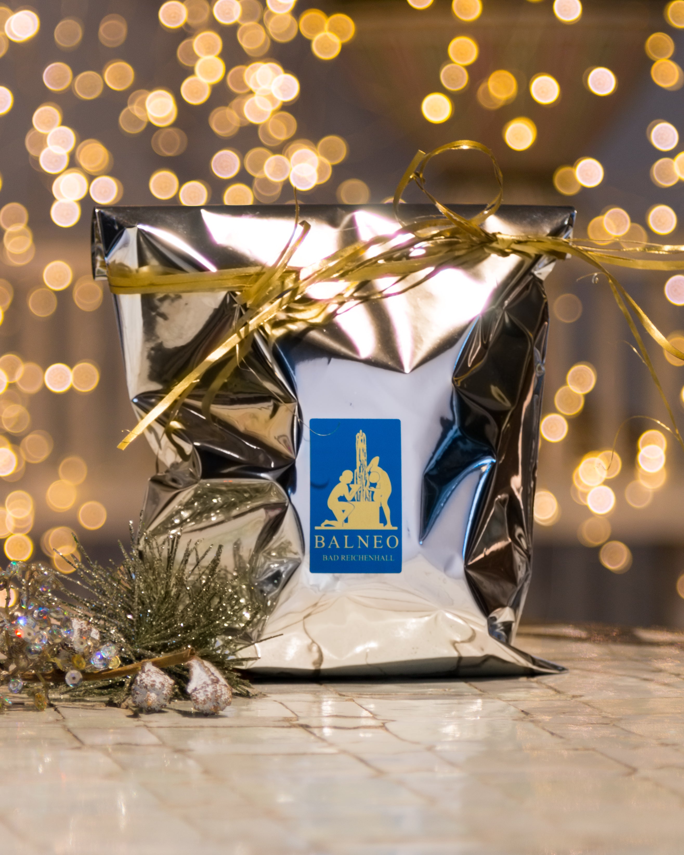 Weihnachtsset - Die kleine Kur