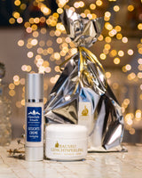 Weihnachtsset - Gesichtspflege