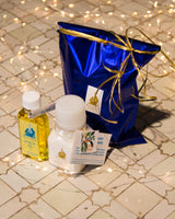 Weihnachtspaket - Die kleine Schönheit