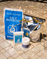 Weihnachtsset - Die kleine Kur