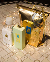 Weihnachtspaket - Die große Schönheit