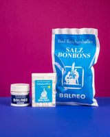 Erkältungszeit - klein