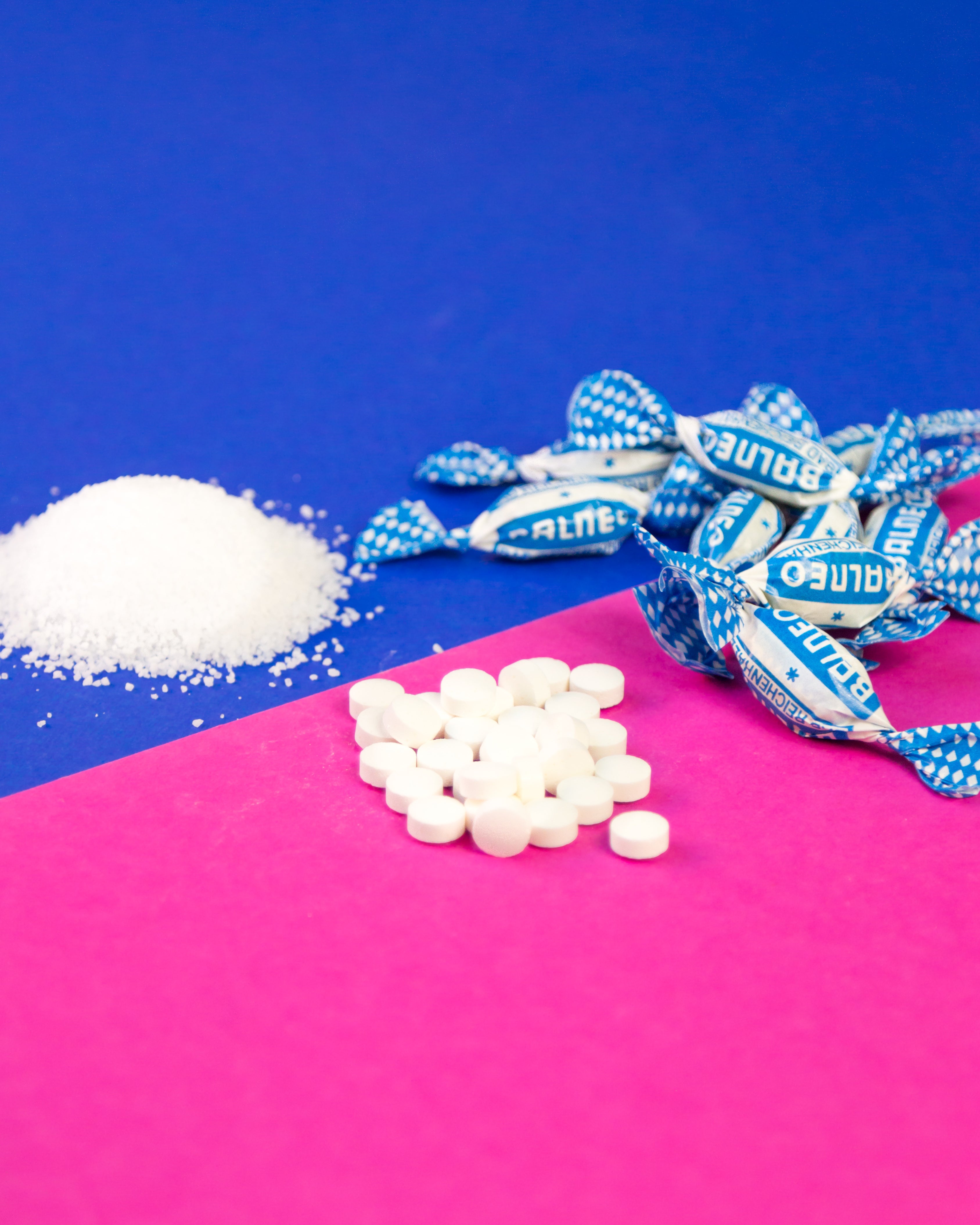 Erkältungszeit - klein